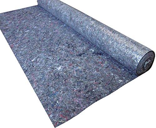 樂天商城 - 養生用フェルトマット フェルテックス 1m×10m FT-110