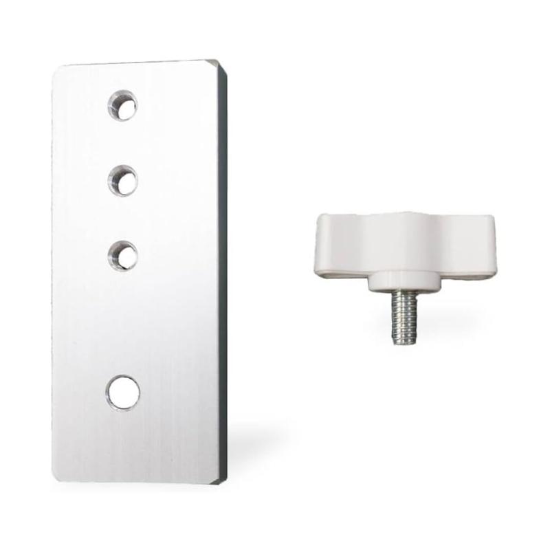 ピアノ 補助ペダル Pedal PLUS Do ペダルプラス 本体 工具不要 簡単 高さ調整 ピアノ補助台は別売り