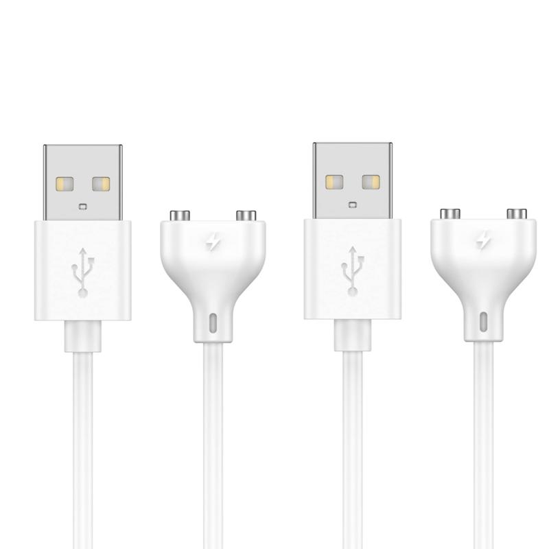 Lamshaw for Satisfyer Penguin Air 充電ケーブル, USB 磁気充電ケーブル 磁気吸着 1メートル 対応Satisfyer Penguin Air