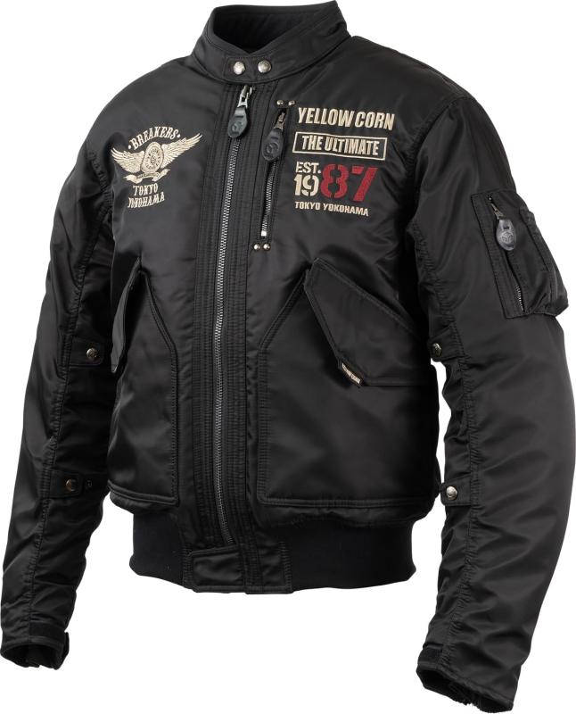 イエローコーン【YELLOW CORN】