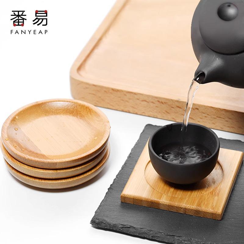 Rakuten - / 10 Y 断熱 マット C 1 P 65な 茶器 アクセサリー コースター 茶道 禅 中国 茶