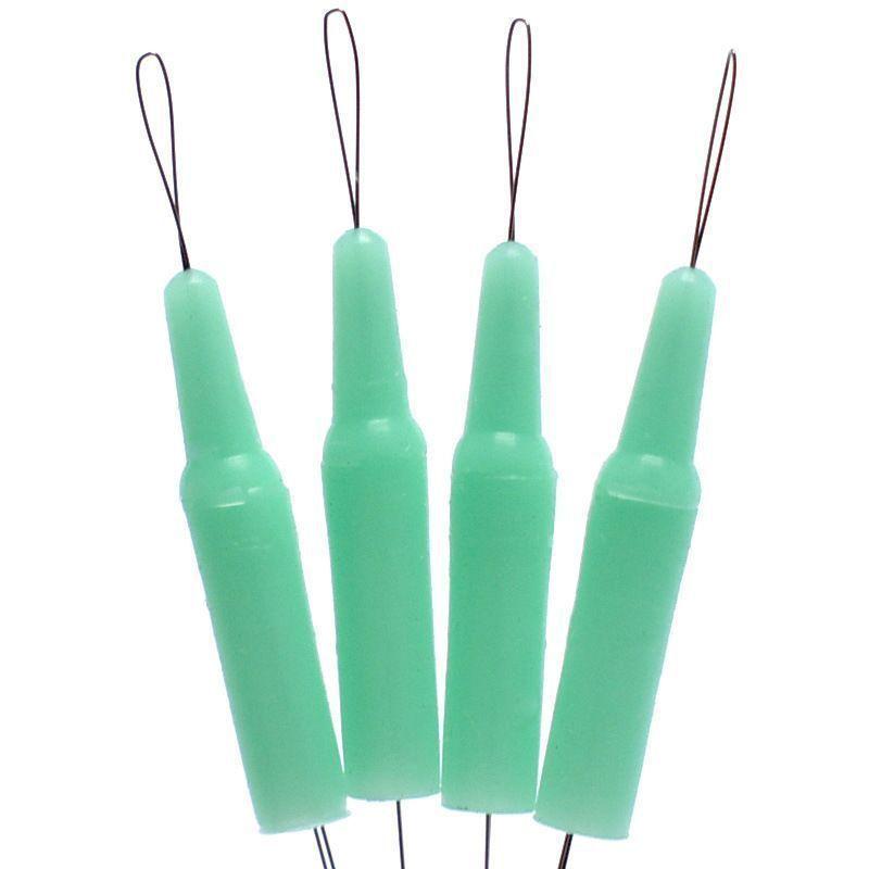 釣りアクセサリー 釣り竿 竿先 アンチツイスト ド 防糸絡み 小物 軽量 プラスチック 使い勝手 良い