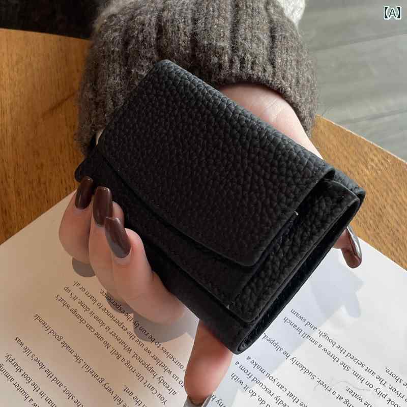 B, F, H, J, P, W - 財布 レディース ミニ財布 本革 RFID対応 小銭入れ コンパクト 普段使い 軽量