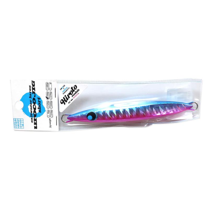 ウロコ UROCO ウロコジグ ショート urocojig short Hiroto models 150g