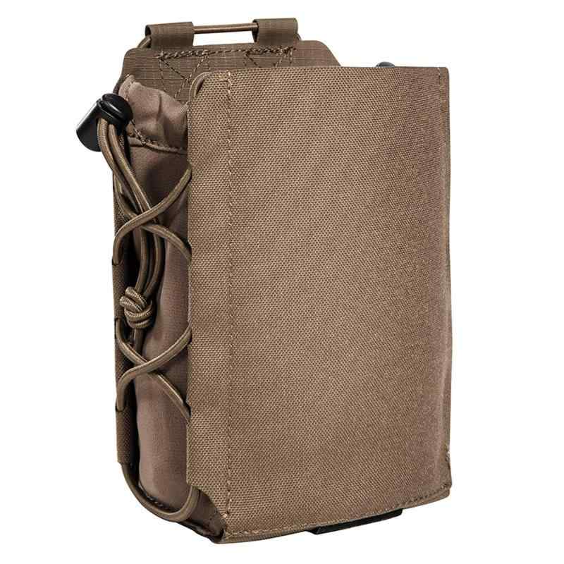 タスマニアンタイガー マルチパーパスサイドポーチ Tasmanian Tiger MULTIPURPOSE SIDE POUCH