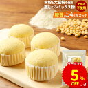 楽天ヘルシー食品 ふとらん堂【クーポンで5％OFF】 蒸しパン ミックス粉 おからパウダー 低糖質 米粉 お菓子 パン （480g） 糖質制限 国産 低糖 おやつ 蒸しパンミックス 手づくり 手作り 簡単 もちもち 蒸しパン レンジ 大豆粉 ダイエット 小麦粉・合成甘味料・保存料不使用 送料無料 母の日