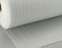 【法人限定】JSP ミラマット 3mm厚 1000mm×100M 【代引き不可】(緩衝材 フォーム緩衝材 発泡緩衝材 梱包 養生 引越し資材 包装資材)