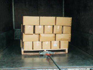 スリーエッチ　フック付きチェーン 10M パレットプーラー用 PPC10M【パレット フック パレットプーラー　物流用品 物流 】