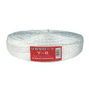 司化成 ツカサロープY-6 6mm×300M 5巻入り【法人限定】【結束ひも 梱包 こんぽう 引越し 梱包資材 梱包用品 】