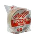 セキスイ クラフトテープ NO500 個包装 茶色 50mm×50M 1ケース50巻 梱包 ガムテープ 引越し 養生 梱包資材 梱包用品 こんぽう 日用品雑貨・文房具・手芸 日用品・生活雑貨 梱包資材 梱包テープ クラフトテープ