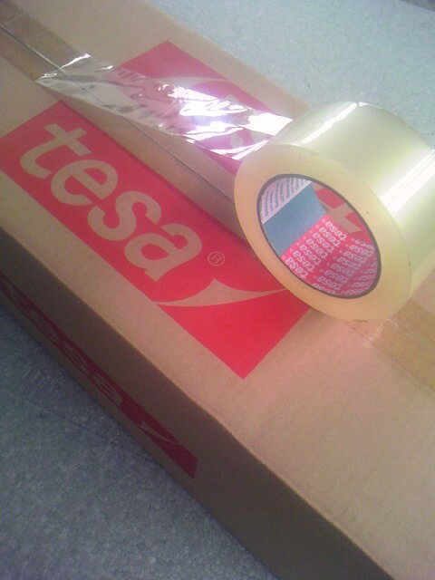 �ƥ���OPP�ơ��� ��4260PVE��Ʃ����48mm��100M��1������50����(����PP�ơ��� OPP�ơ��� ���ۤ� ������������ ��������)