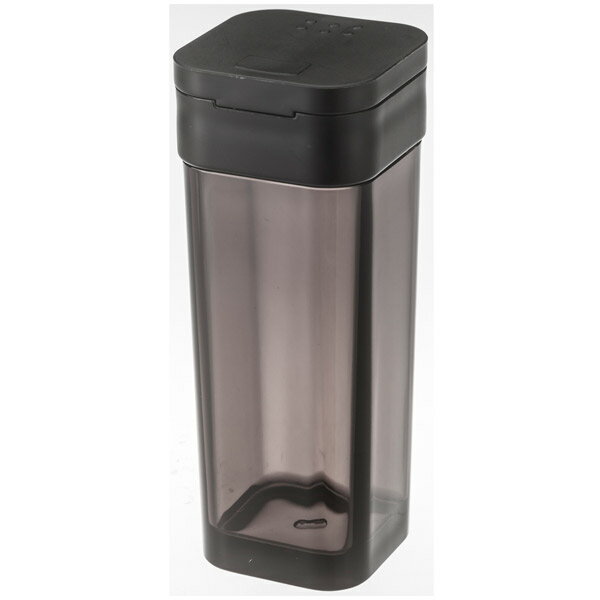 スパイスボトル　タワー　ブラック　2864　tower 山崎実業