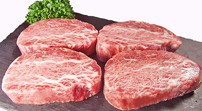 牛肉 牛ヒレ肉 シャトーブリアン ステーキ 1kg 8〜10枚 肉 通販 お返し ギフト gift 楽天 グルメ 贈り物 高級 父の日 結婚 出産 内祝 誕生日 景品 BBQ プレゼント