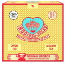 商品名 Rooibos Rocksルイボスロックス ルイボスティー 内容量 2.5g x 80包 原材料・成分 Rooibos 原産国 South African メーカー/輸入者名 有限会社ユニゲ 商品詳細 ◆Rooibos Rocks！緑のルイボス2.5gティーバッグ40袋入り。お茶好きにはたまらない、オフィスやご自宅へのプレゼントにも最適です。 ◆子供に最適！カフェインフリー、砂糖フリー、カロリーフリー。砂糖入りソーダのおいしい代替品。ゴージャスなホットまたはアイス。 ◆良さを感じてください！ ROOIBOS ROCKSは、環境にやさしいトウモロコシベースのティーバッグに強力な抗酸化物質を配合した、JAS認定のルイボスティーです。 ◆沸騰またはコールドブリュー、選んで！私たちの蒸気殺菌プロセスは、安心して水出しをお楽しみいただけます。 ◆お返し！ルイボス茶栽培コミュニティをサポートします。有機ルイボスティーは、手付かずの南アフリカのシーダーバーグ山脈でのみ持続可能かつ倫理的に栽培されています。 ご注意 ◆当サイトの商品情報は、お客様が商品を選ぶ際に参考にしていただくためのものであり、医師や薬剤師およびその他の資格をもった専門家の意見に代わるものではありません。ご使用前には必ずお届けの商品ラベルや注意書きをご確認ください。この商品情報は病気を治すための自己診断に使うことはできません。アレルギー体質の方や妊婦の方などは、かかりつけの医師にご相談のうえご購入ください。 ◆土日、祝日については発送業務は行っておりません。翌営業日から順次発送となりますので、 ご了承の程、よろしくお願いいたします。 その他 ※当店の商品の中で、商品につきましては開封したら、返品と交換を受付いたしかねますので、予めご了承ください。素材等は商品ページにてご確認お願い致します。 ※ 誤発送・不良品の場合、交換・返品をお受付いたします。 ※ 上記内容を全てご了承の上、商品をお買い求め下さい。