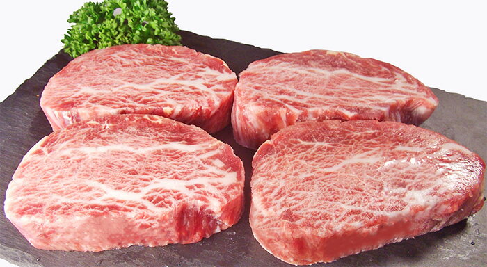 牛肉 牛ヒレ肉 シャトーブリアン ステーキ 500g 4〜5枚 肉 通販 お返し ギフト gift 楽天 グルメ 贈り..