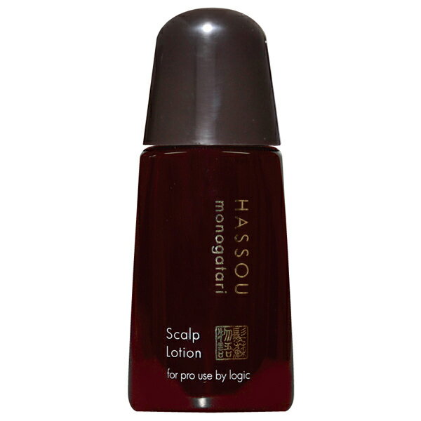 【送料無料】長い研究の末たどり着いた 至極のスキャルプケア 髪蘇物語 スキャルプローション120ml【ス..