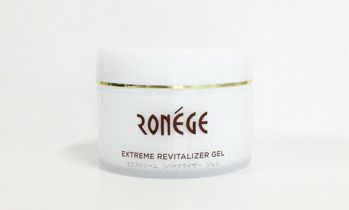 RONAGE EXTREME REVITALIZER GEL