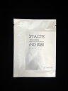 STACTE FOR MEN / FACE MASK 1袋1枚入 【男性用フェイスマスク シートマスク、アフターシェービングケア、メンズエステ、プロ仕様、メンズスキンケア 乾燥 毛穴 テカリ】(4)