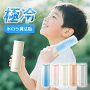【COUPONで1,690円・爆安SALE】氷のう 魔法瓶 氷嚢 極冷 40時間長持ち アイスパック ネッククーラー ひえぽかスティック 携帯氷嚢 スポーツ 携...