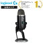 Logicool G Blue Yeti X ե饰å USB ǥ󥵡 ޥ ƥ å BM600X ߥ ȥ꡼ߥ ݥåɥ㥹 ޥǽLED饤ƥ PC Windows Mac USB ƥ WEB  2ǯ̵ݾ