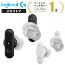 Logicool G FITS 完全ワイヤレス ゲーミ