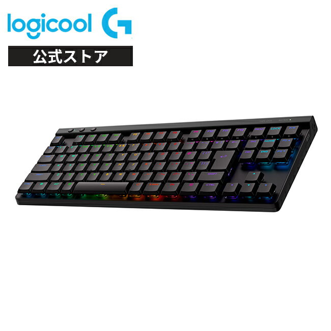 楽天市場】ゲーミングキーボードマウス ロジクールの通販
