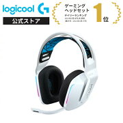 楽天市場 Logicool G Lol K Da ゲーミングヘッドセット Lightspeed ワイヤレス G733 リーグ オブ レジェンド League Of Legends 7 1ch Blue Vo Ce搭載マイク 278g 超軽量 Lightsync Rgb G733 Lol 国内正規品 2年間無償保証 ロジクール 公式ストア みんなのレビュー