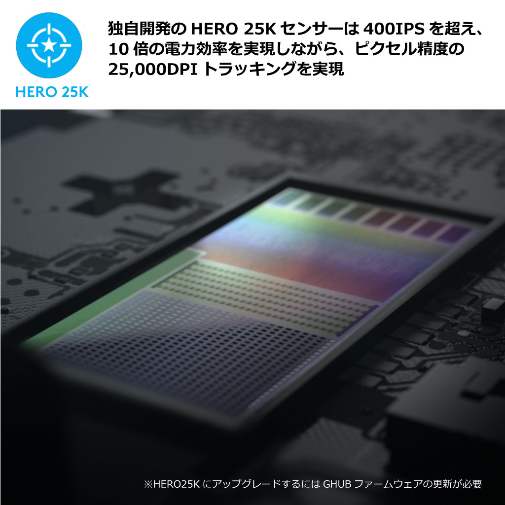 Logicool G ゲーミングマウス 有線 G502 HEROセンサー 11個プログラムボタン LIGHTSYNC RGB 高速スクロール ウェイト調整システム G502RGBhr 国内正規品 2年間無償保証