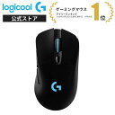 Logicool G ゲーミングマウス 無線 G502 HEROセンサー LIGHTSPEED ワイヤレス 11個プログラムボタン LIGHTSYNC RGB POWERPLAY ワイヤレス充電 G502WL 国内正規品 2年間無償保証