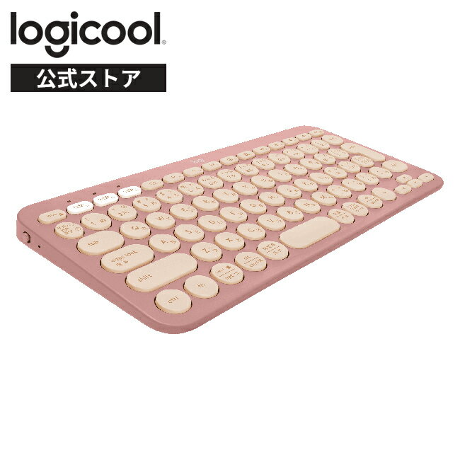 楽天市場】ロジクール キーボード ipad(カラーピンク)(マウス 楽天市場】ロジクール キーボード ipad(カラーピンク)(マウス