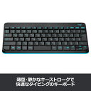 ロジクール MK245nBK MK245nWH MK240nBC ワイヤレスキーボード ワイヤレスマウス セット 無線 国内正規品 3年間無償保証 3