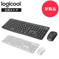 【新製品】ロジクール ワイヤレスマウス キーボード セット MK295GP MK295OW 静音 防水 無線 USB接続 Unifying非対応 MK295 国内正規品 2年間無償保証