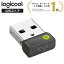 ロジクール Logi Bolt USB レシーバー LBUSB1 無線 ワイヤレス windows mac chrome OS 国内正規品 2年..