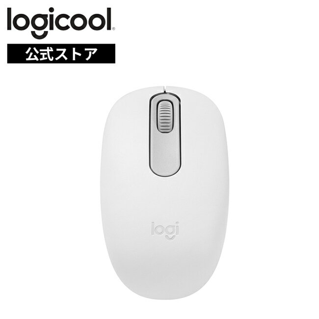 ロジクール M196 Bluetooth マウス M196GR MM196OW M196RO 無線 小型 コンパクト 左右対称 Windows mac グラファイト オフホワイト ローズ 国内正規品 2年間無償保証