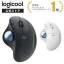 【4月25日・DP会員限定！エントリーで全商品P10倍】 ロジクール ワイヤレスマウス トラックボール 無線 M575GR M575OW Bluetooth Unifying トラックボールマウス ワイヤレス マウス windows mac iPad 国内正規品 2年間無償保証 1