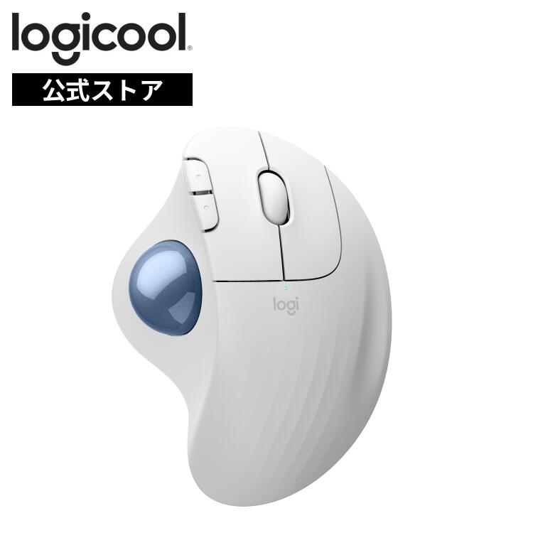 Amazon.co.jp: ロジクール ワイヤレスマウス シルバー&ブルー