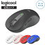 ロジクール Signature M650 L ワイヤレスマウス ラージサイズ 静音 Bluetooth Logi Bolt 無線 windows mac M650LGR M650LOW M650LRO M650LBL M650LRD 国内正規品 2年間無償保証