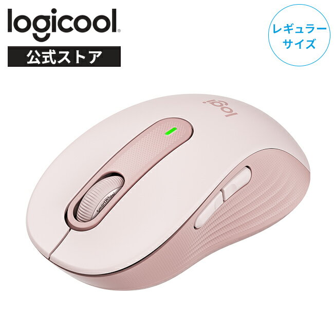 楽天市場】bluetooth マウス ロジクール(カラーピンク 楽天市場】bluetooth マウス ロジクール(カラーピンク