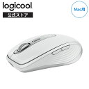 【4月25日 DP会員限定！エントリーで全商品P10倍】 ロジクール MX ANYWHERE 3 for Mac ワイヤレスマウス MX1700M Bluetooth 無線 マウス mac iPad OS MX1700 国内正規品 2年間無償保証