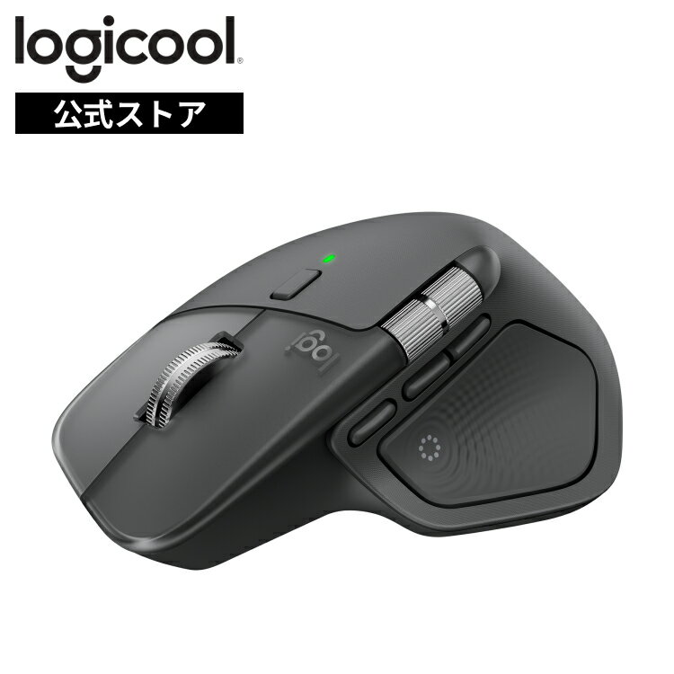 楽天市場】MX MASTER 3Sの通販
