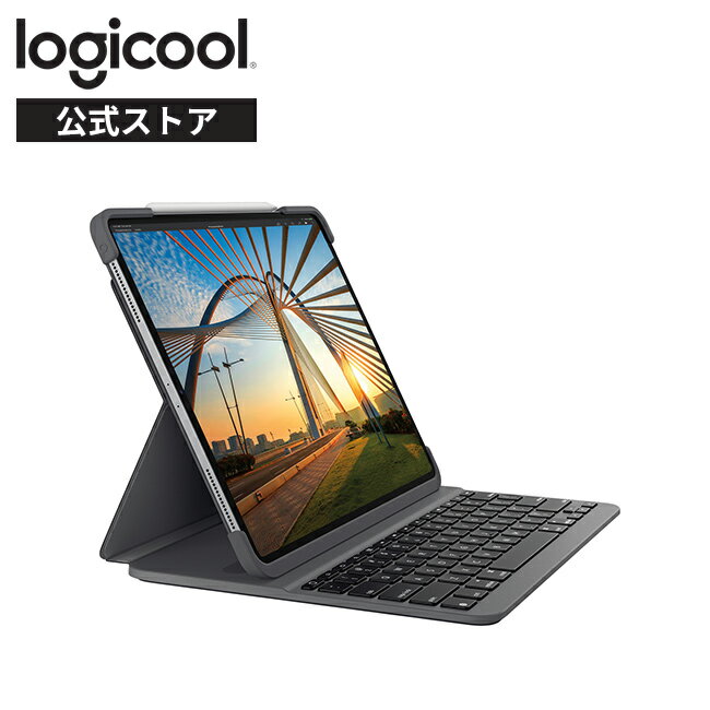 偉大な ロジクール Ipad Pro 11 インチ 第1世代 第2世代 対応 Bluetooth キーボード 英語配列 薄型 ケース 一体型 Ik1174a バックライト付 国内正規品 2年間メーカー保証 新着商品 Www Gestalt Cl