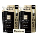 サワデーパルファム 空間と布に使える香りのミスト パルファム ノアール 詰め替え 370ml 2袋セット