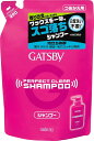 GATSBY (ギャツビー) パーフェクトクリアシャンプー 詰め替え用 320mL