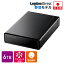 ƥå դ ϡɥǥ 6TB ƥϿ HDD դ 3.5 USB3.2(Gen1) Ųǥ  ե쥹  TV Win11 Mac PS4 / PS4 Pro / PS5 бLHD-EN60U3WS