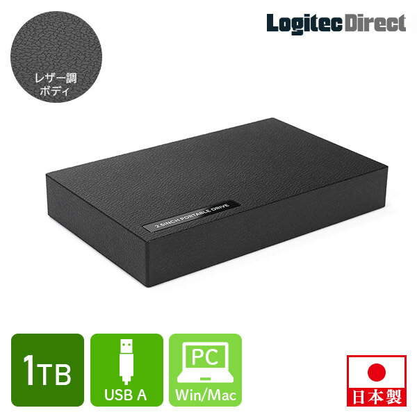 |[^uHDD 1TB USB3.1(Gen1)   USB3.0 |[^un[hfBXN Ot ^ n[hfBXN er^ WebN LHD-PBR10U3BK t