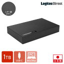 |[^u HDD 1TB USB3.1 Gen2 Type-C USB-C ^CvC e[N [g[N Ot ^ n[hfBXN WebNyLHD-PBR10UCBKzt