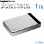 ֥ݡ֥ HDD 1TB ƥ ⡼ȥ Ѿ׷USB3.1(Gen1) / USB3.0б Type-CMac ϡɥǥ  [С] ƥåLHD-PBM10U3MSVۡפ򸫤