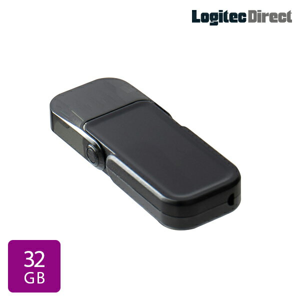    e[N [g[N USB 32GB USB3.1 Gen1 USB3.0  tbV[ tbVhCu WebN LMC-32GU3BK 