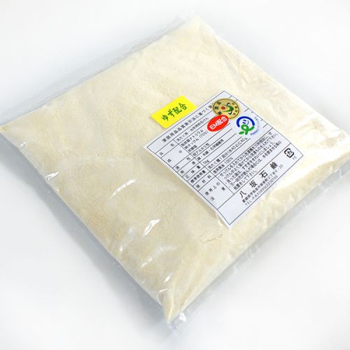 Rakuten - 八坂石鹸 リサイクル 粉せっけん柚子1Kg