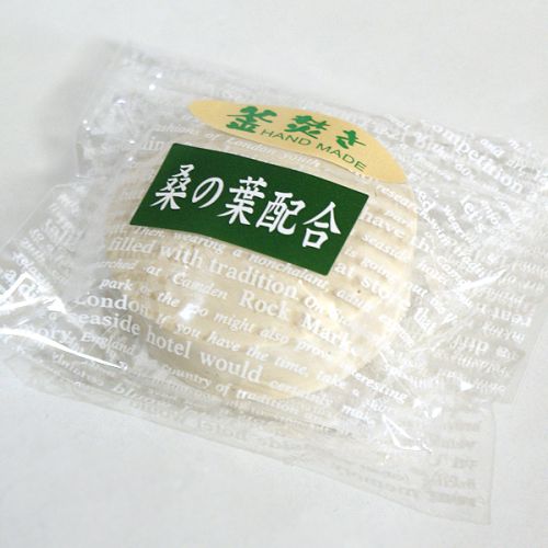 Rakuten - 手作り石鹸 桑の葉60g